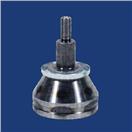 MAGNETI MARELLI 302015100255