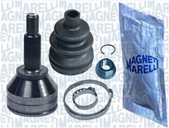 MAGNETI MARELLI 302015100346