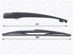 MAGNETI MARELLI 000723180442