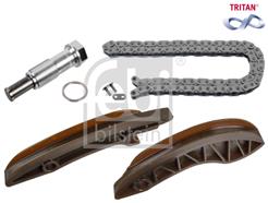 FEBI BILSTEIN 107254 Basic Short Kit