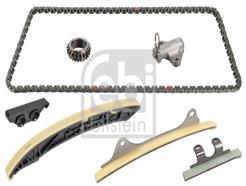 FEBI BILSTEIN 108347 Standard Medium Kit