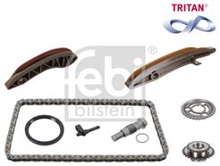 FEBI BILSTEIN 177770 Standard Medium Kit