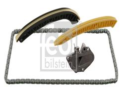 FEBI BILSTEIN 30497 Basic Short Kit