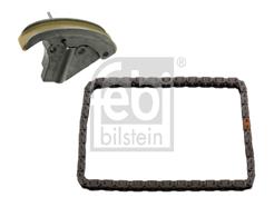 FEBI BILSTEIN 33909 Basic Short Kit