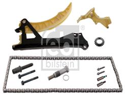 FEBI BILSTEIN 47662 Standard Medium Kit