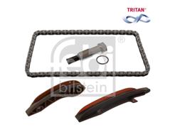 FEBI BILSTEIN 49507 Basic Short Kit