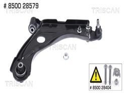 TRISCAN 8500 28579