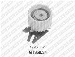 SNR GT358.34