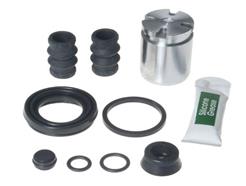 BUDWEG CALIPER 209048