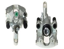 BUDWEG CALIPER 341784