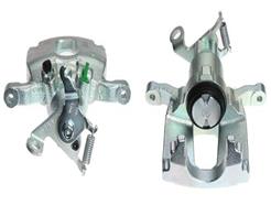 BUDWEG CALIPER 345163
