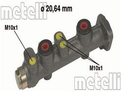 METELLI 05-0066