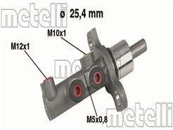 METELLI 05-0438