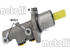 METELLI 05-1237