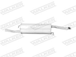 WALKER 71401