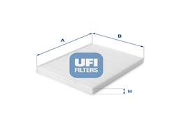 UFI 53.207.00