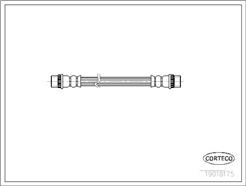 CORTECO 19018175