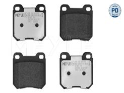 MEYLE 025 210 5015/PD