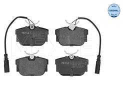 MEYLE 025 234 4616/W