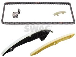 SWAG 30 10 2196 Basic Short Kit