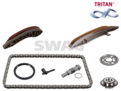 SWAG 33 10 4295 Standard Medium Kit