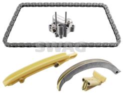 SWAG 99 13 0343 Basic Short Kit