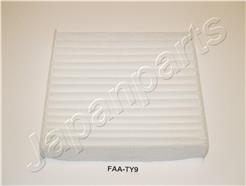 JAPANPARTS FAA-TY9