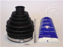 JAPANPARTS KB-067