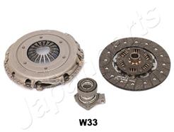 JAPANPARTS KF-W33