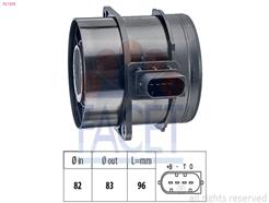 FACET 10.1359 Made in Italy - OE Equivalent