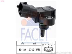 FACET 10.3180 Made in Italy - OE Equivalent