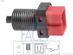 FACET 7.1184 Made in Italy - OE Equivalent