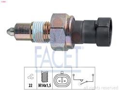 FACET 7.6067 Made in Italy - OE Equivalent