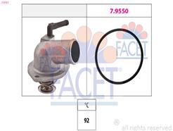 FACET 7.8157 Made in Italy - OE Equivalent