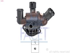 FACET 7.8791 Made in Italy - OE Equivalent