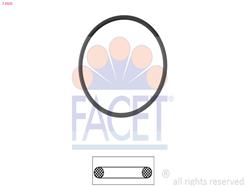 FACET 7.9550 Made in Italy - OE Equivalent