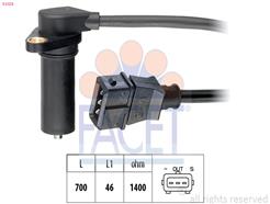 FACET 9.0224 Made in Italy - OE Equivalent