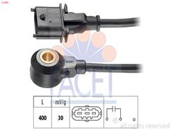 FACET 9.3066 Made in Italy - OE Equivalent