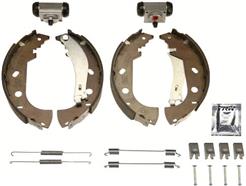TRW BK1748 Brake Kit