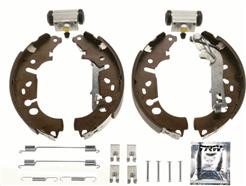 TRW BK1769 Brake Kit