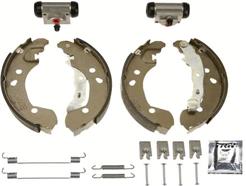 TRW BK1956 Brake Kit