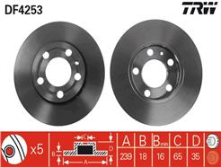 TRW DF4253