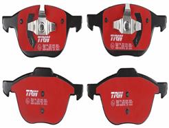 TRW GDB1583DTE DTEC COTEC