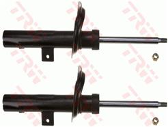 TRW JGM3867T TRW TWIN