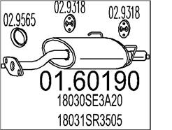 MTS 01.60190