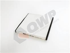 QWP WCF336