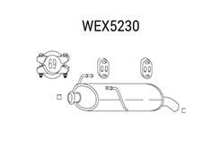 QWP WEX5230