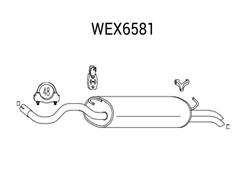 QWP WEX6581