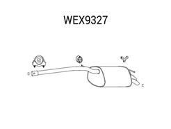 QWP wex9327