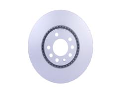 HELLA 8DD 355 127-721 PRO High Carbon